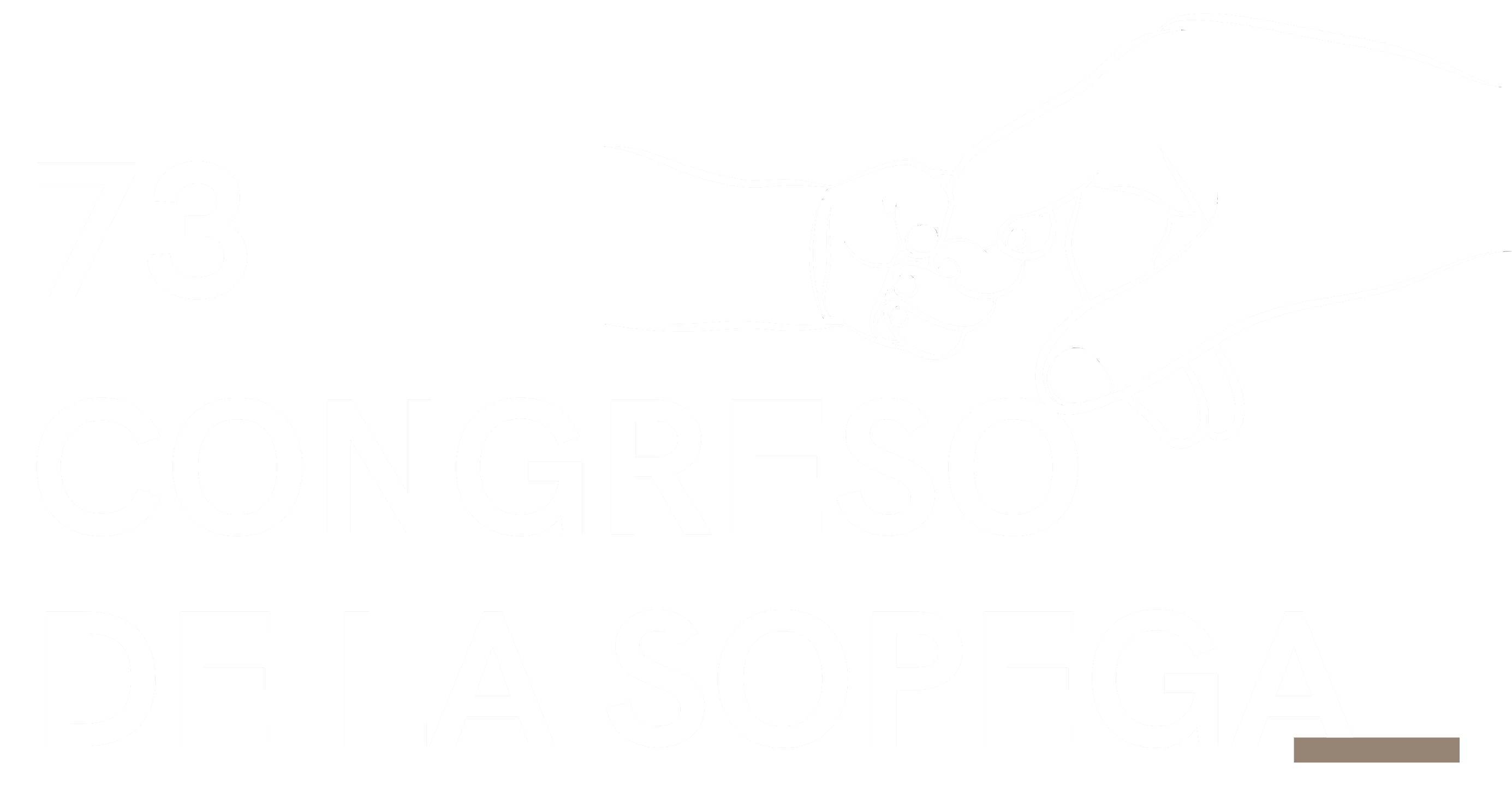 SOPEGA 2023 - Logo Ferrol