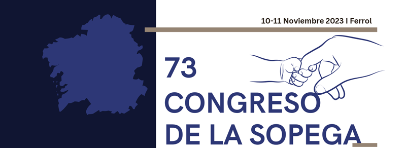 Congreso Gallego de Pediatria 2023